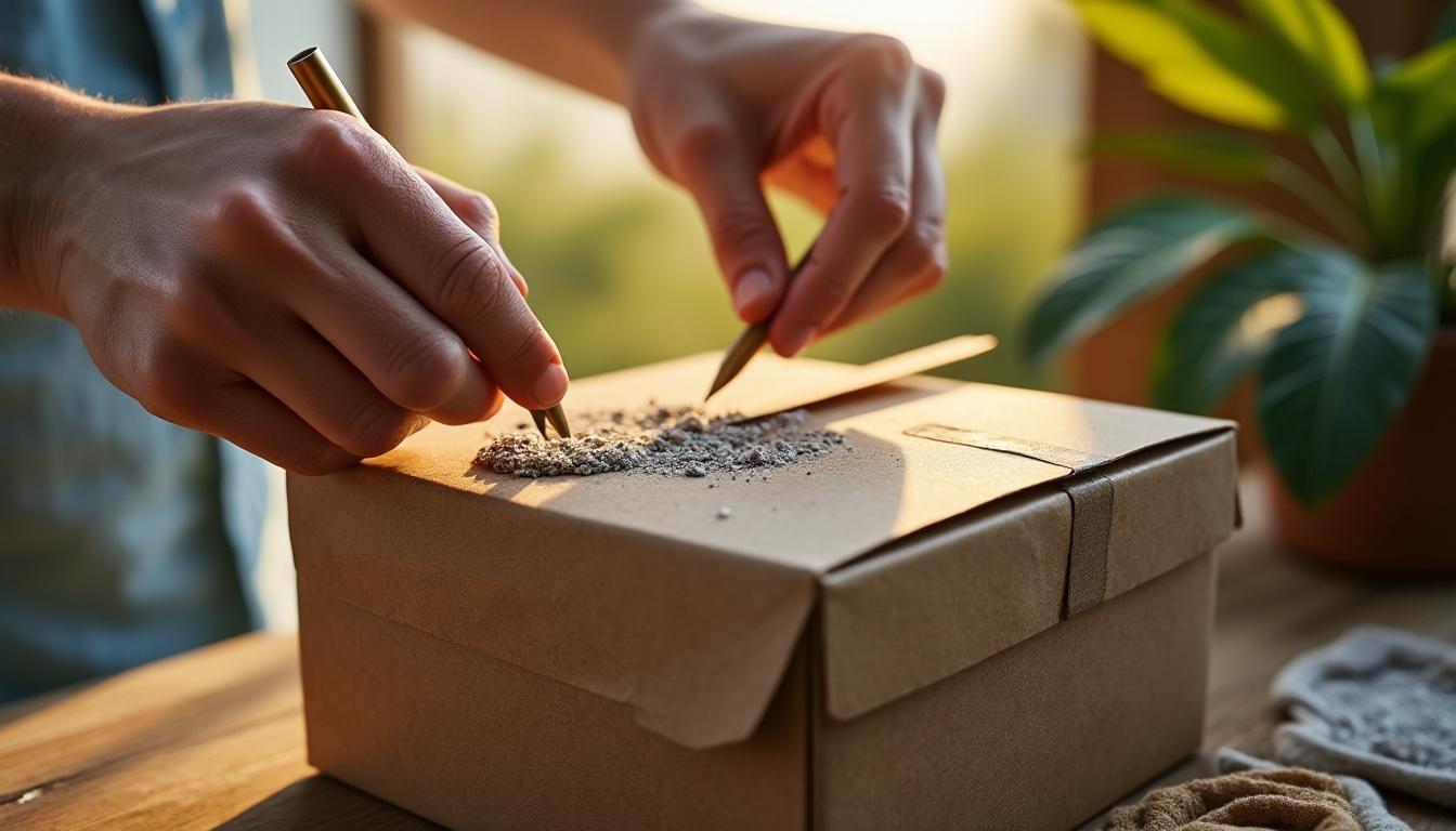 découvrez 10 astuces créatives pour personnaliser votre boîte surprise à emporter et rendre chaque moment unique et mémorable.