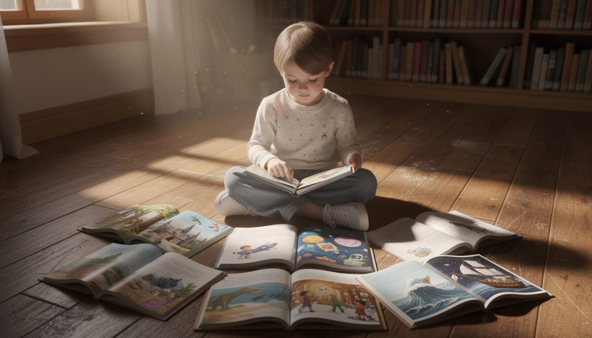 découvrez 10 idées de thèmes captivants pour écrire un conte court et inoubliable destiné aux enfants, parfait pour stimuler leur imagination et partager des moments magiques.