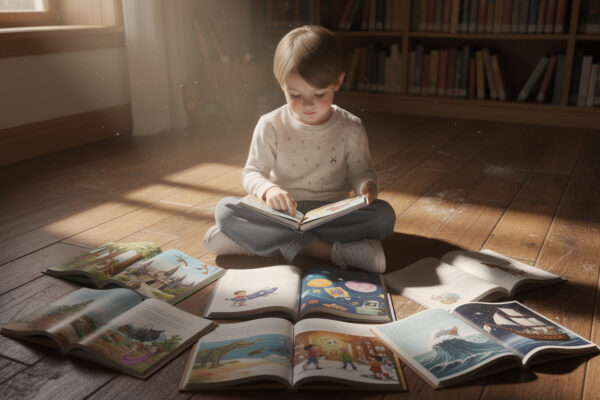 découvrez 10 idées de thèmes captivants pour écrire un conte court et inoubliable destiné aux enfants, parfait pour stimuler leur imagination et partager des moments magiques.