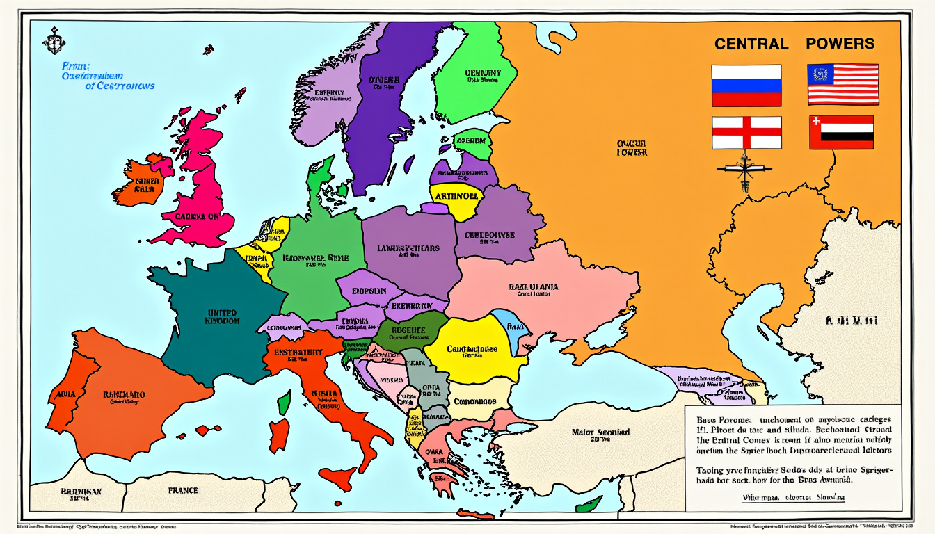 découvrez 10 idées originales pour enrichir votre carte mentale sur la première guerre mondiale en classe de 3e : événements clés, personnages, innovations et thématiques essentielles pour mieux comprendre ce conflit majeur.