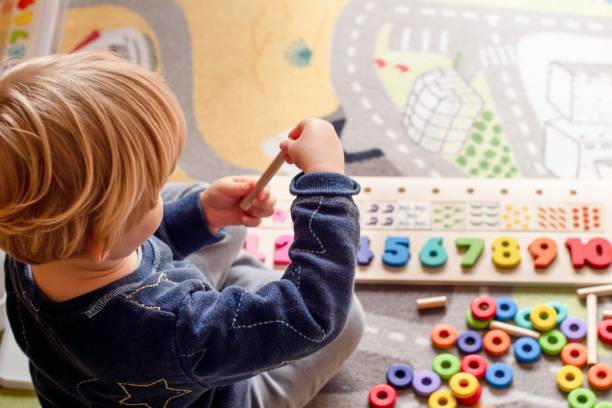 jeux et méthodes curiosité scientifique enfant