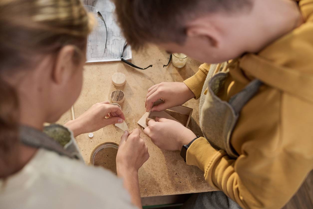 activités innovantes pour élèves de primaire