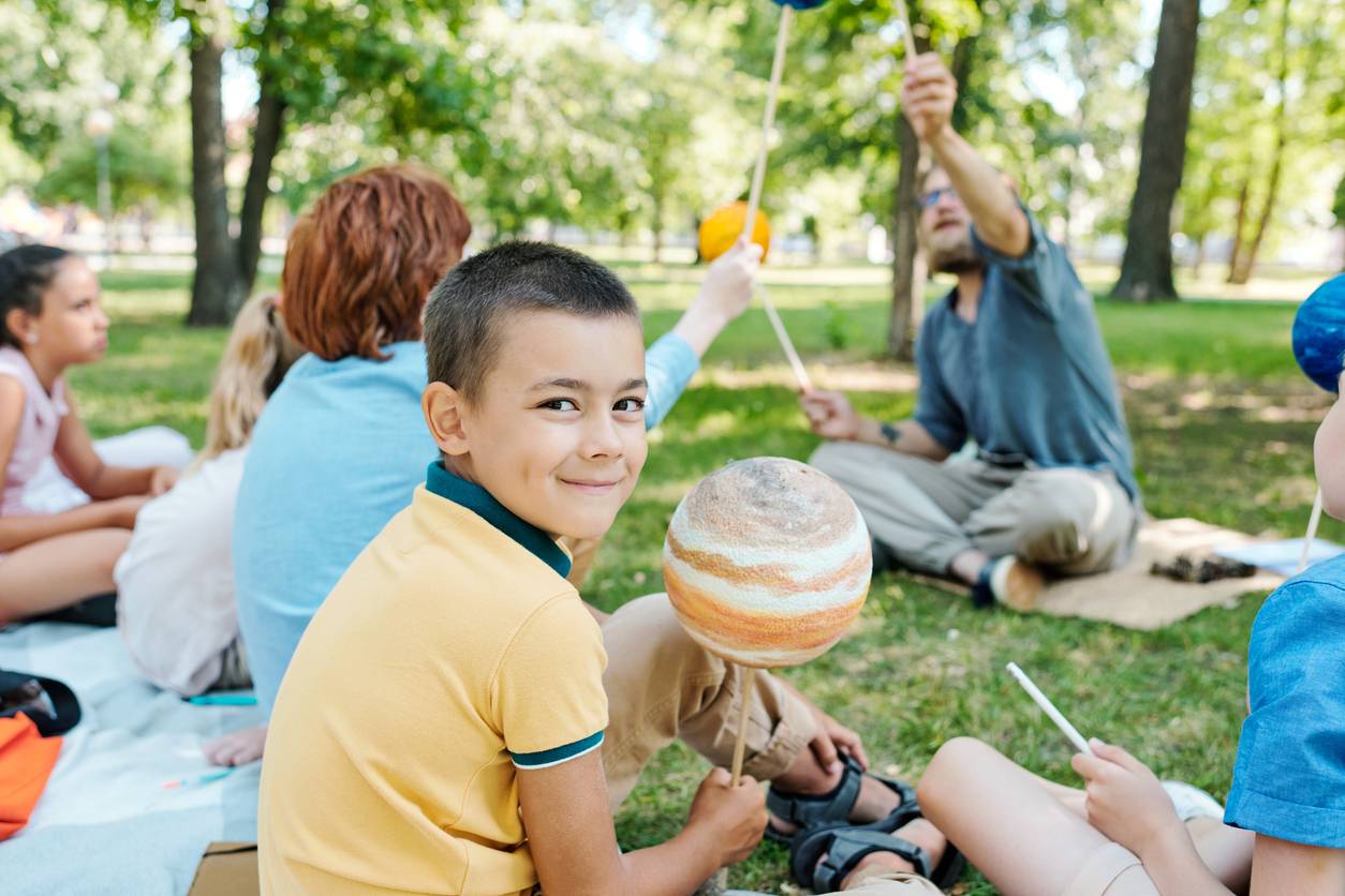 idées d'activités pour jeunes apprenants