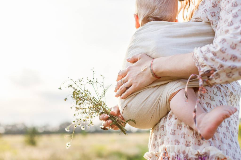 indispensables promenade avec bébé en été