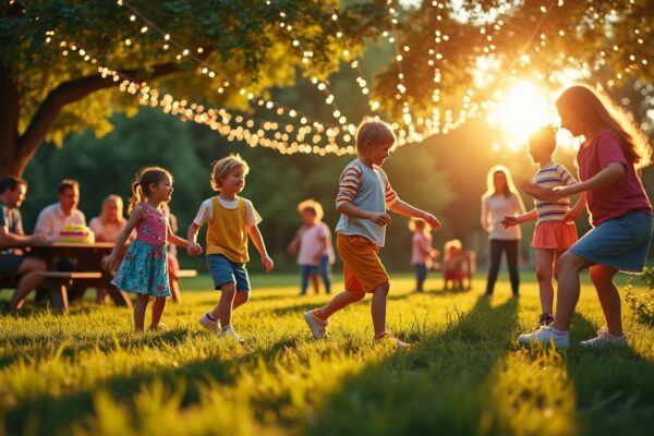 découvrez 10 conseils essentiels pour organiser une fête d'enfants réussie, avec une ambiance festive et joyeuse garantie pour petits et grands.