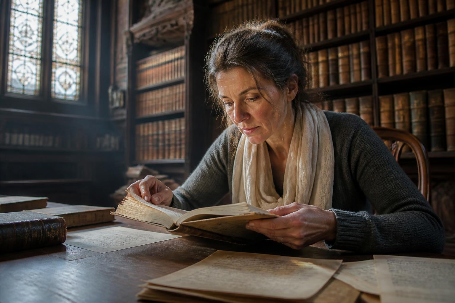 découvrez une analyse approfondie des mouvements littéraires et explorez l'évolution essentielle qui façonne la littérature à travers le temps.