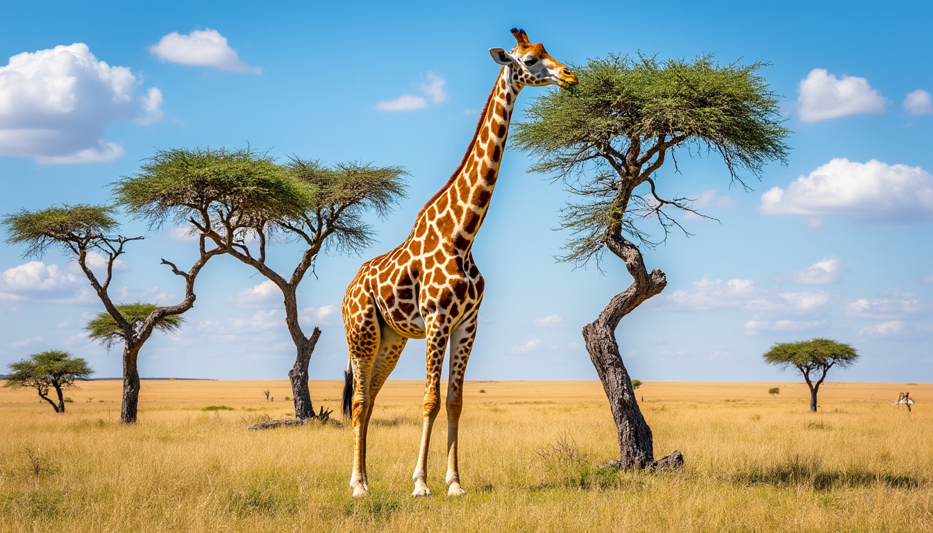 découvrez une liste captivante d'animaux dont le nom commence par la lettre g. apprenez-en plus sur ces créatures fascinantes, leurs caractéristiques et leurs habitats uniques.