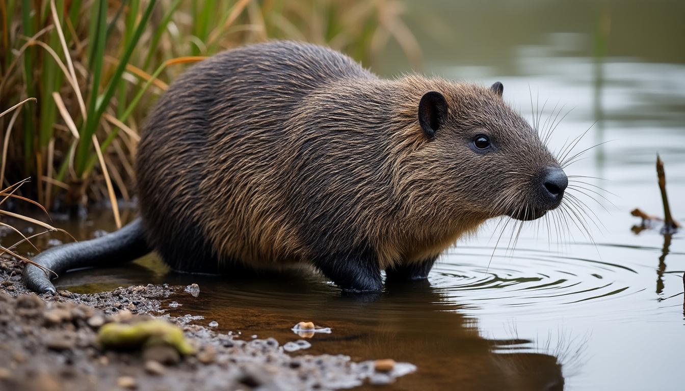 découvrez les principales caractéristiques des animaux dont le nom commence par r. liste, descriptions et faits intéressants sur chaque animal en r pour enrichir vos connaissances.