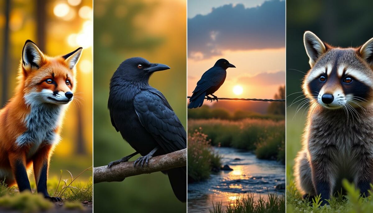 découvrez la liste des animaux commençant par la lettre r ainsi que leurs principales caractéristiques. explorez le monde fascinant des animaux en r et enrichissez vos connaissances sur ces espèces étonnantes.