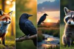 découvrez la liste des animaux commençant par la lettre r ainsi que leurs principales caractéristiques. explorez le monde fascinant des animaux en r et enrichissez vos connaissances sur ces espèces étonnantes.