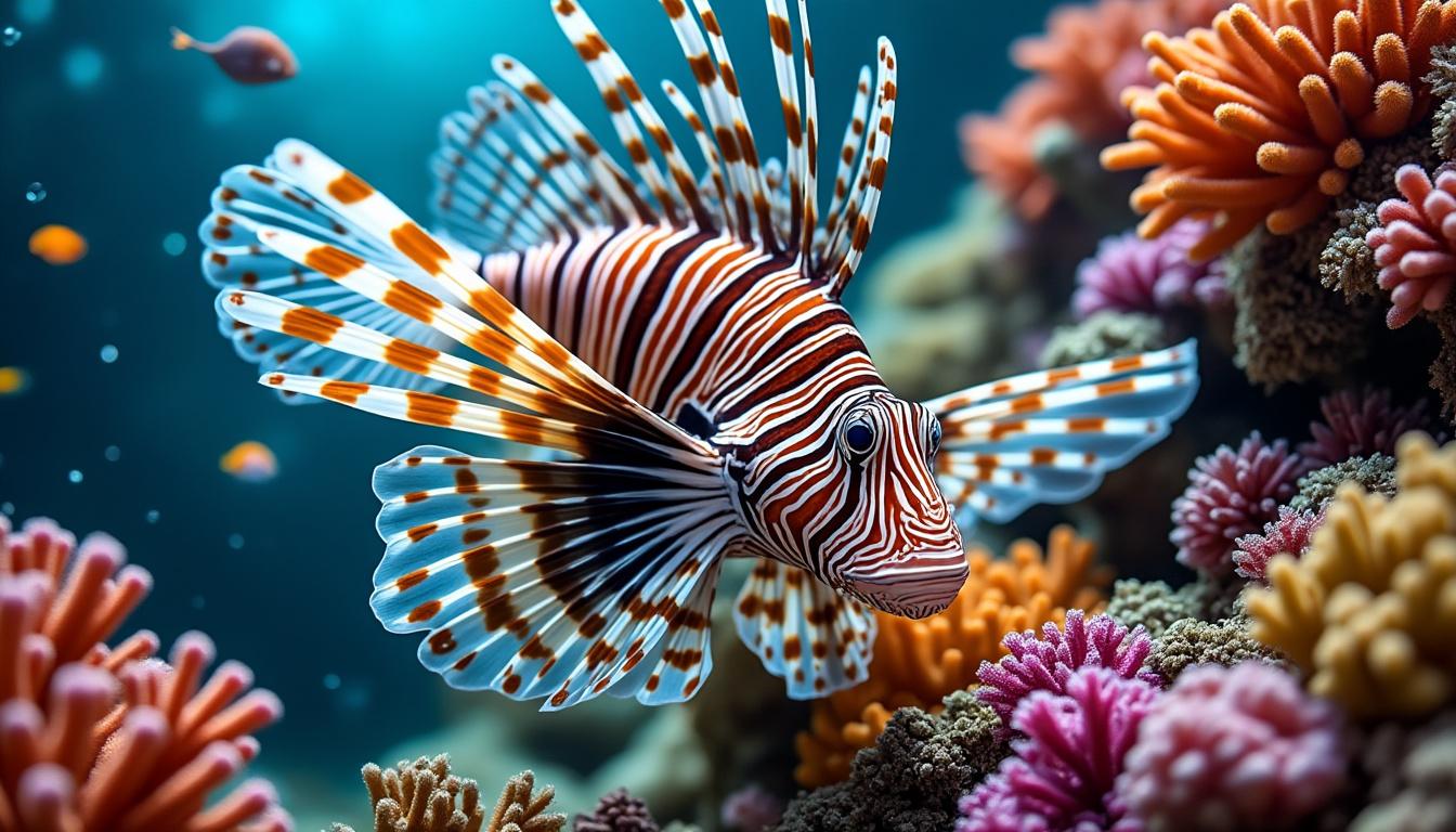 découvrez une liste complète des animaux dont le nom commence par la lettre r, ainsi que leurs principales caractéristiques, habitats et particularités fascinantes.