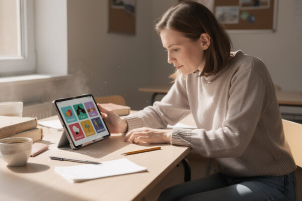 testez vos connaissances sur les figures de style avec notre quiz interactif et apprenez à les maîtriser facilement.
