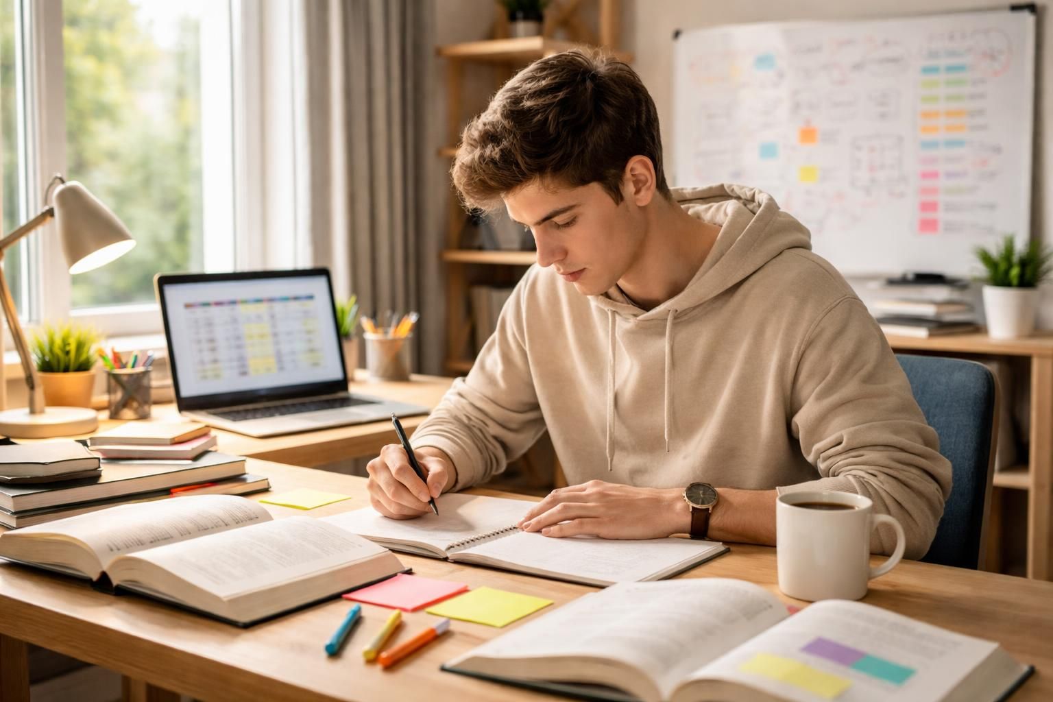 découvrez nos astuces efficaces pour décrocher une mention au bac et réussir brillamment votre année scolaire.