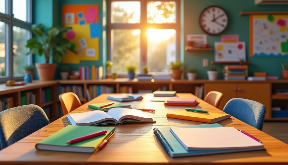 découvrez des astuces efficaces pour aider les élèves de cm1 à trouver des idées originales de sujets de production d'écrit et stimuler leur créativité en classe.