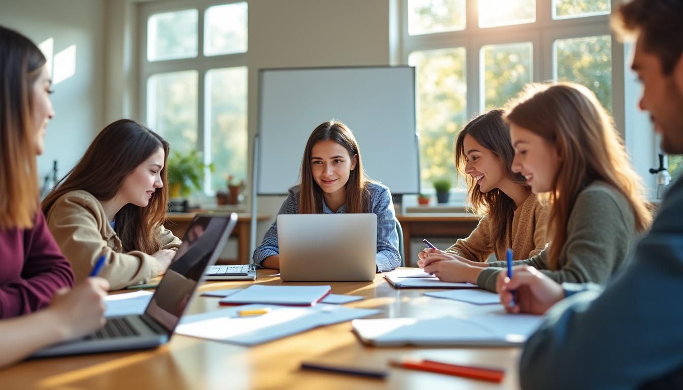 découvrez des astuces pratiques et créatives pour aider vos élèves de cm1 à trouver facilement des idées originales de sujets de production d’écrit et stimuler leur imagination en classe.