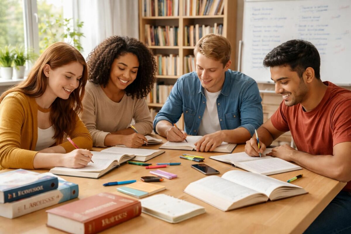 découvrez des astuces pratiques pour maîtriser l'orthographe de "tous ensemble" et éviter les erreurs courantes afin d'améliorer votre écriture en français.