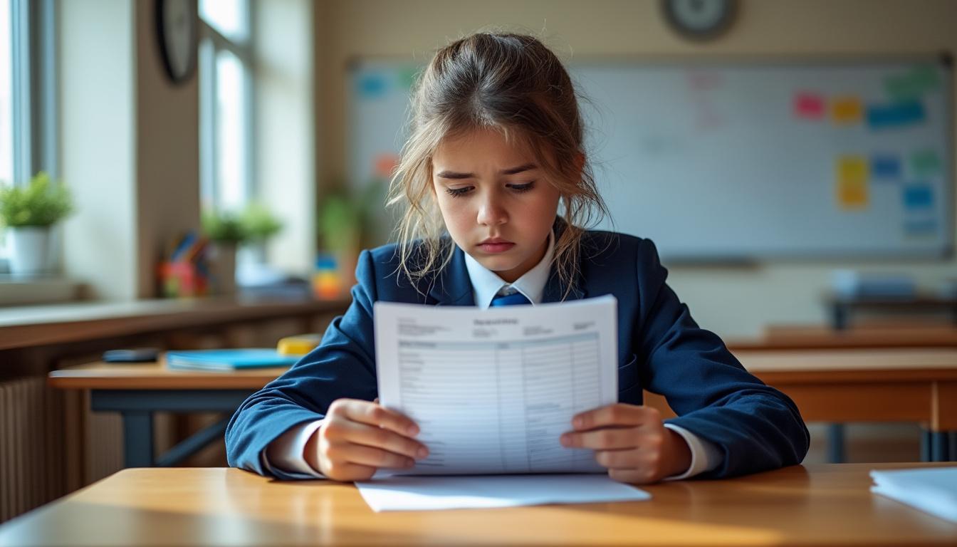 découvrez les bénéfices de redoubler sa classe de première à travers des témoignages d’élèves et des conseils d’experts pour améliorer son dossier scolaire et réussir son orientation.