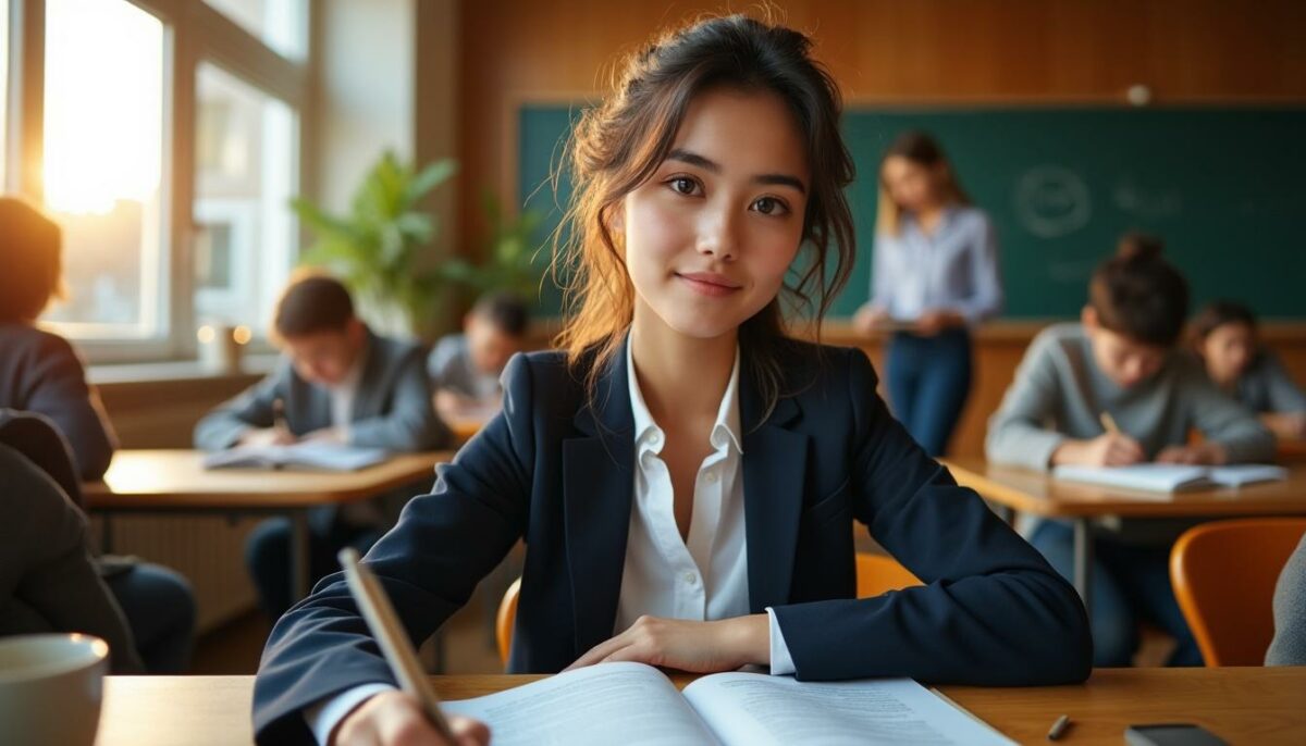 découvrez les avantages de redoubler sa première pour améliorer son dossier scolaire à travers des témoignages d’élèves et des conseils pratiques pour mieux réussir sa scolarité.