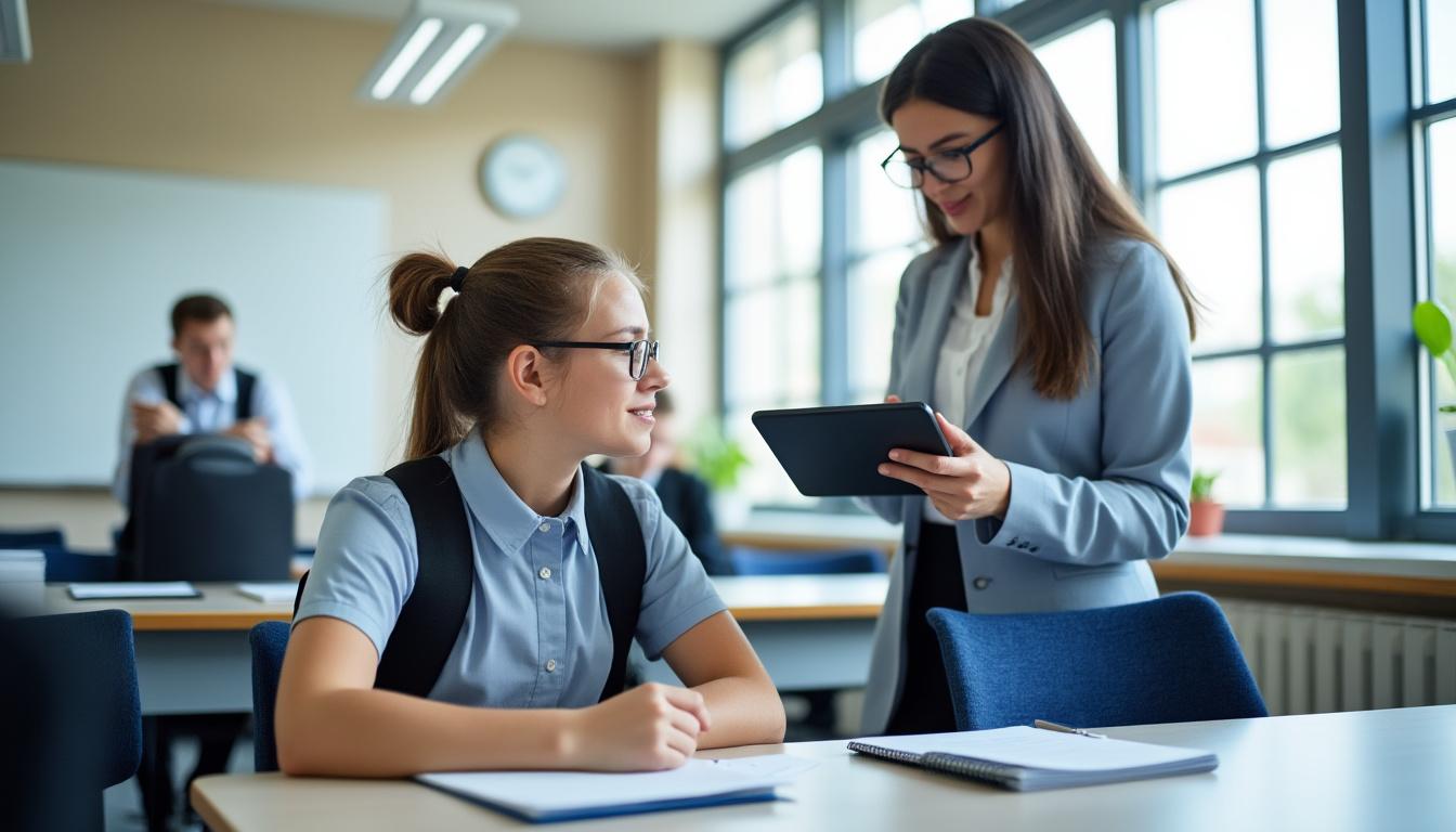 découvrez les avantages de redoubler sa première, à travers des témoignages d’élèves et des conseils pratiques pour améliorer son dossier scolaire et optimiser ses chances de réussite.