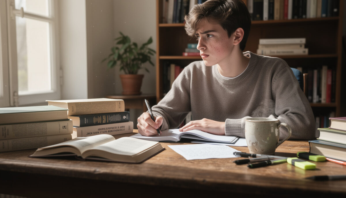 découvrez les sujets phares du bac de philo 2025 et bénéficiez de conseils pratiques pour bien les aborder et réussir votre épreuve de philosophie.