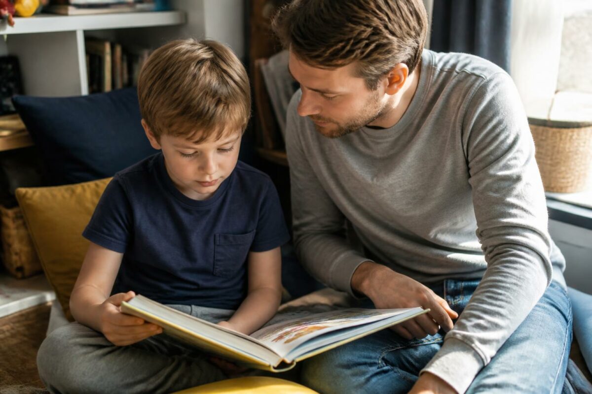 découvrez les bienfaits d'un livre sur le consentement pour accompagner l'enfant dans son développement, en favorisant le respect de soi et des autres dès le plus jeune âge.