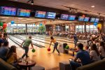 découvrez les activités et événements incontournables du bowling à riom ce mois-ci. amusez-vous en famille ou entre amis avec nos offres spéciales et tournois excitants.