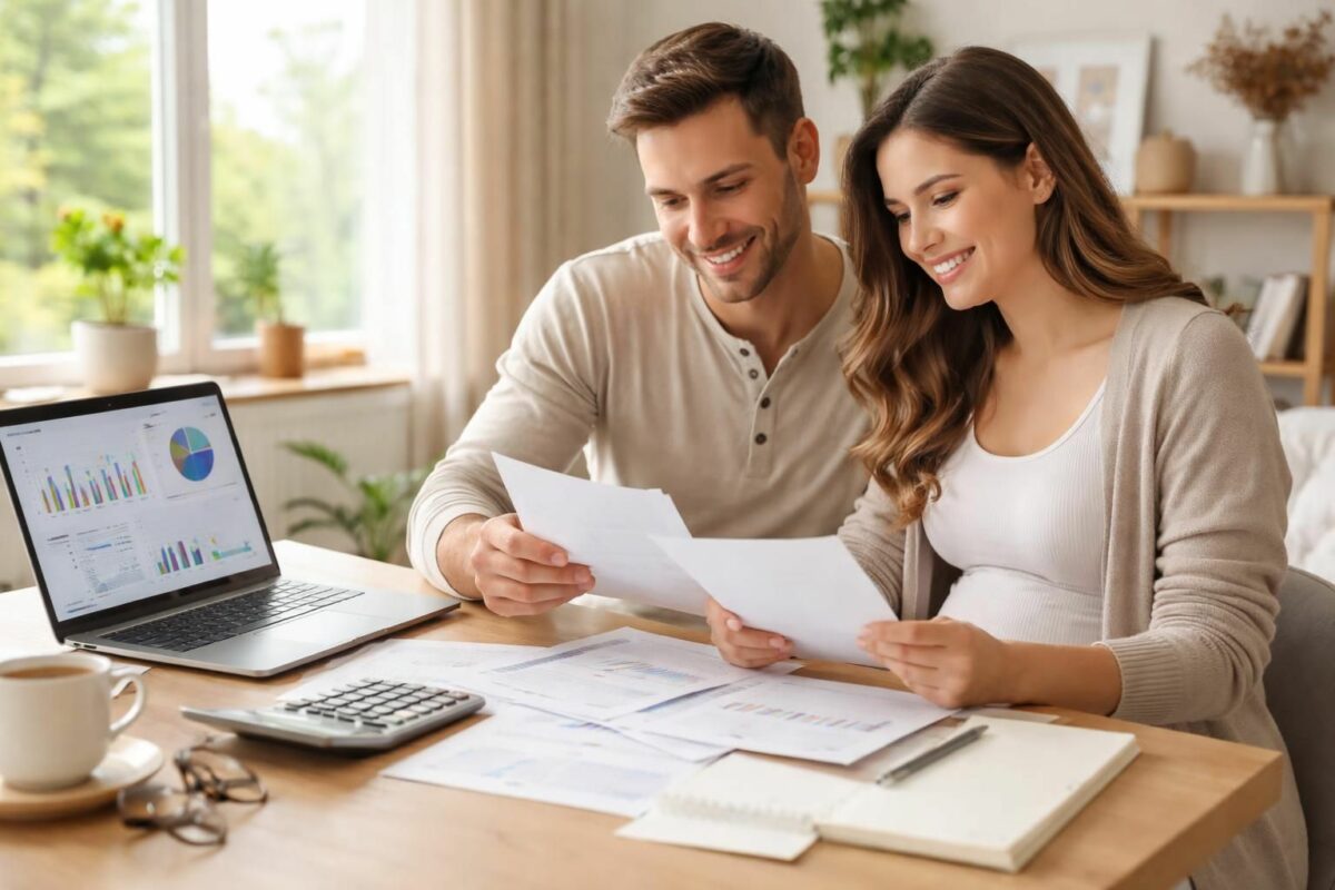 découvrez comment calculer vos congés parentaux simplement grâce à notre guide complet destiné aux futurs parents. informez-vous sur vos droits et préparez sereinement cet important moment.