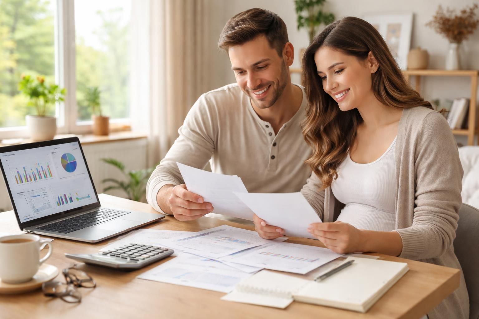 découvrez comment calculer vos congés parentaux simplement grâce à notre guide complet destiné aux futurs parents. informez-vous sur vos droits et préparez sereinement cet important moment.