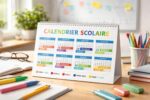 découvrez notre guide complet du calendrier scolaire pour organiser efficacement votre année et tirer le meilleur parti de chaque période scolaire.