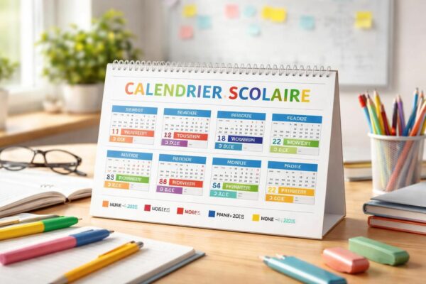 découvrez notre guide complet du calendrier scolaire pour organiser efficacement votre année et tirer le meilleur parti de chaque période scolaire.