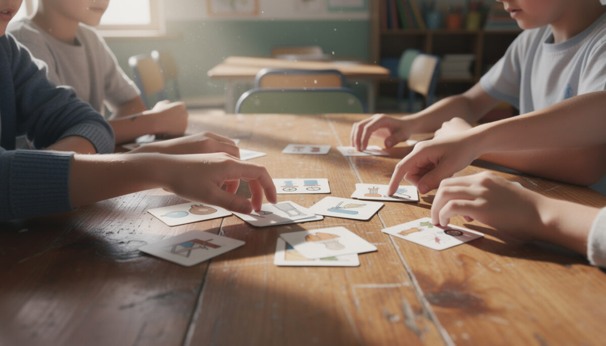découvrez nos charades cm1 et cm2 à imprimer, un outil ludique et éducatif pour renforcer l'apprentissage tout en s'amusant.
