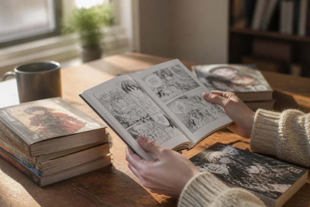découvrez notre sélection étonnante de mangas en w, recommandée par des experts. plongez dans des histoires captivantes et choisissez votre prochaine lecture parmi les meilleures séries.