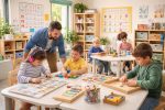 découvrez les meilleures pratiques pour encourager et développer l'autonomie des élèves en classe ulis, afin de favoriser leur réussite et leur épanouissement scolaire.