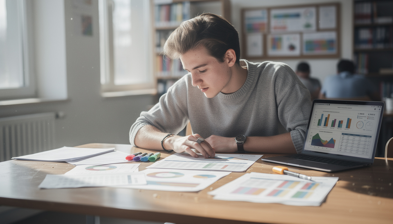 découvrez notre classement des pass de parcoursup et comparez les parcours accès spécifique santé pour bien choisir votre orientation et optimiser vos chances d'admission.