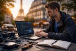 accédez facilement à vos données rh avec colibris paris, la plateforme dédiée aux personnels techniques pour consulter et gérer vos informations professionnelles.