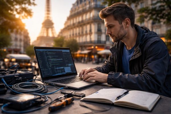 accédez facilement à vos données rh avec colibris paris, la plateforme dédiée aux personnels techniques pour consulter et gérer vos informations professionnelles.