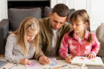 Coloriage à imprimer