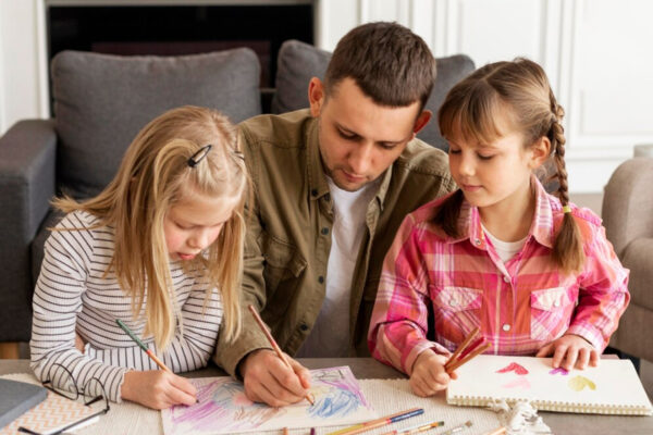 Coloriage à imprimer