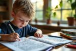 découvrez le coloriage magique des tables de multiplication, une méthode ludique et efficace pour mémoriser facilement en amusant les enfants.