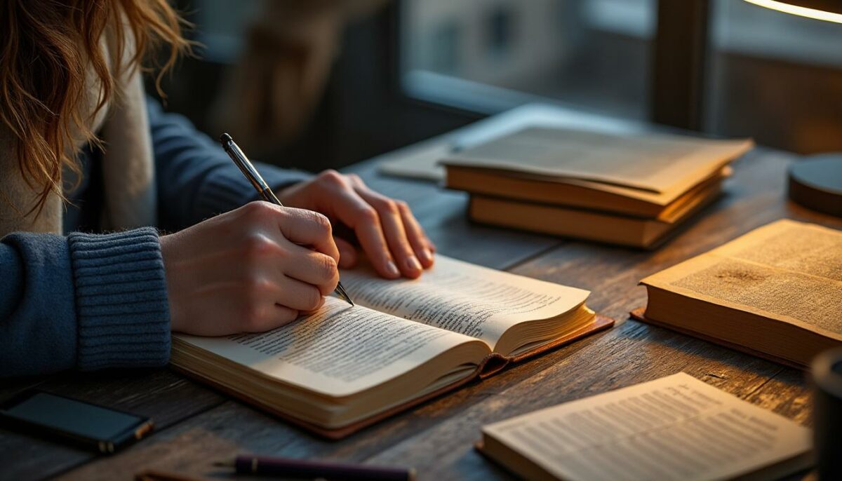 découvrez des stratégies d'apprentissage efficaces basées sur la science pour améliorer votre mémorisation, concentration et acquisition de nouvelles compétences.