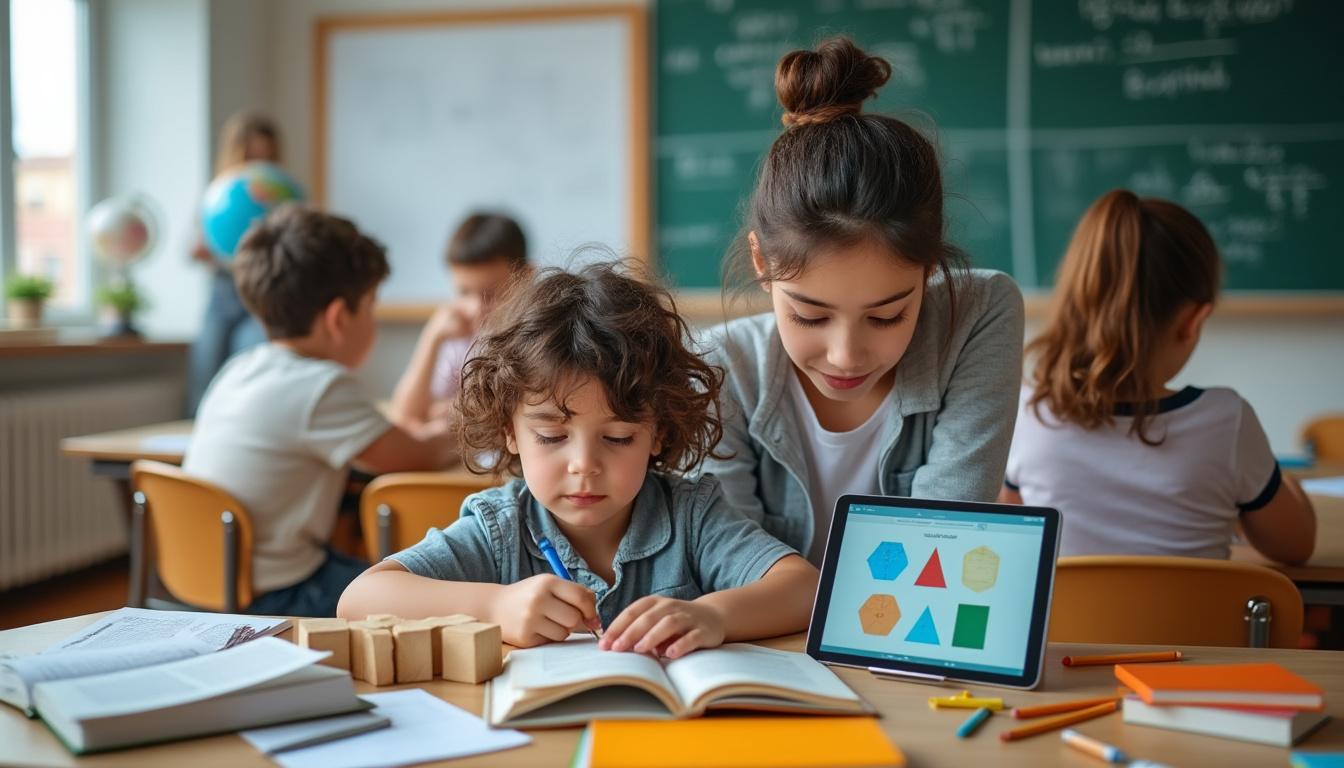 découvrez des techniques d'apprentissage efficaces basées sur la science pour améliorer votre mémorisation et optimiser votre apprentissage au quotidien.
