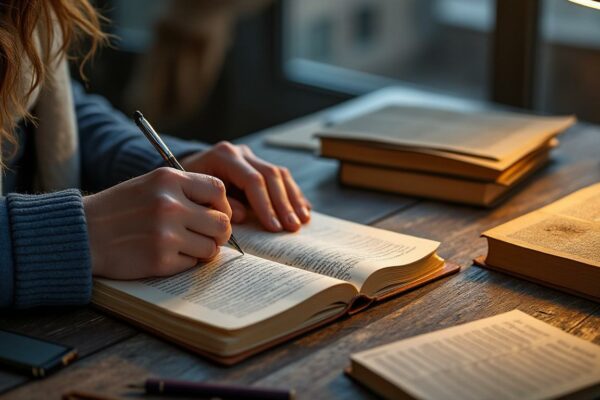 découvrez des stratégies d'apprentissage efficaces basées sur la science pour améliorer votre mémorisation, concentration et acquisition de nouvelles compétences.