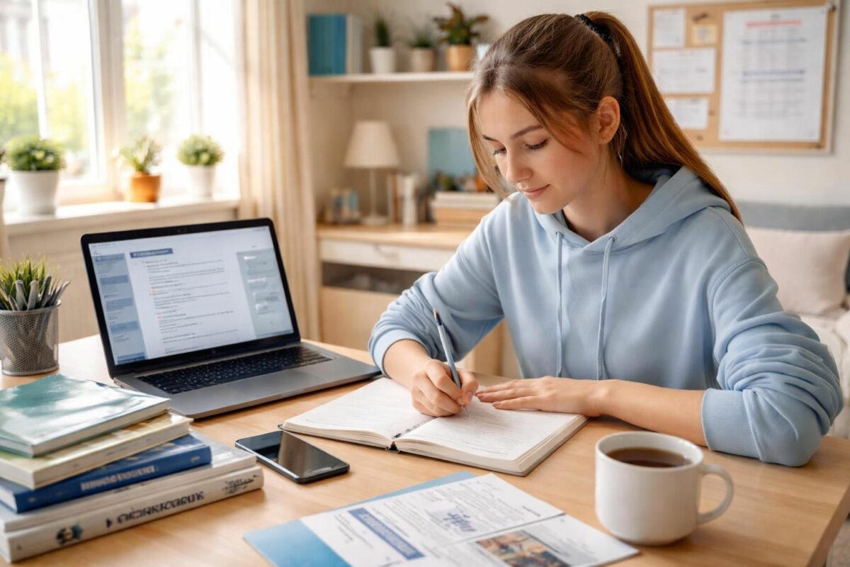 découvrez nos conseils essentiels pour bien se préparer à un stage de seconde enrichissant et réussir cette expérience professionnelle dès le début.