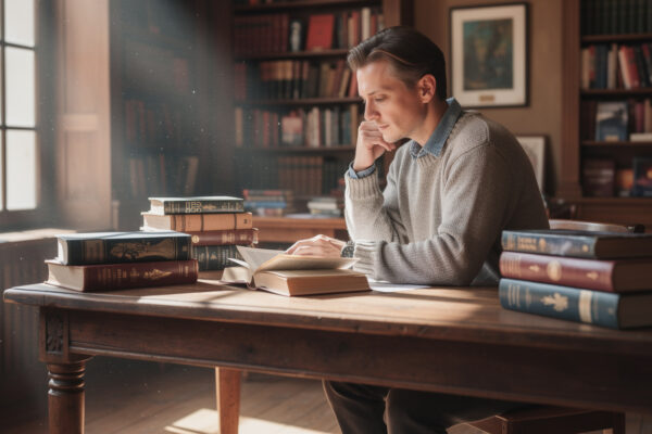 découvrez comment choisir le type de roman qui vous correspond le mieux grâce à nos conseils pour identifier vos préférences littéraires et vivre une lecture enrichissante.