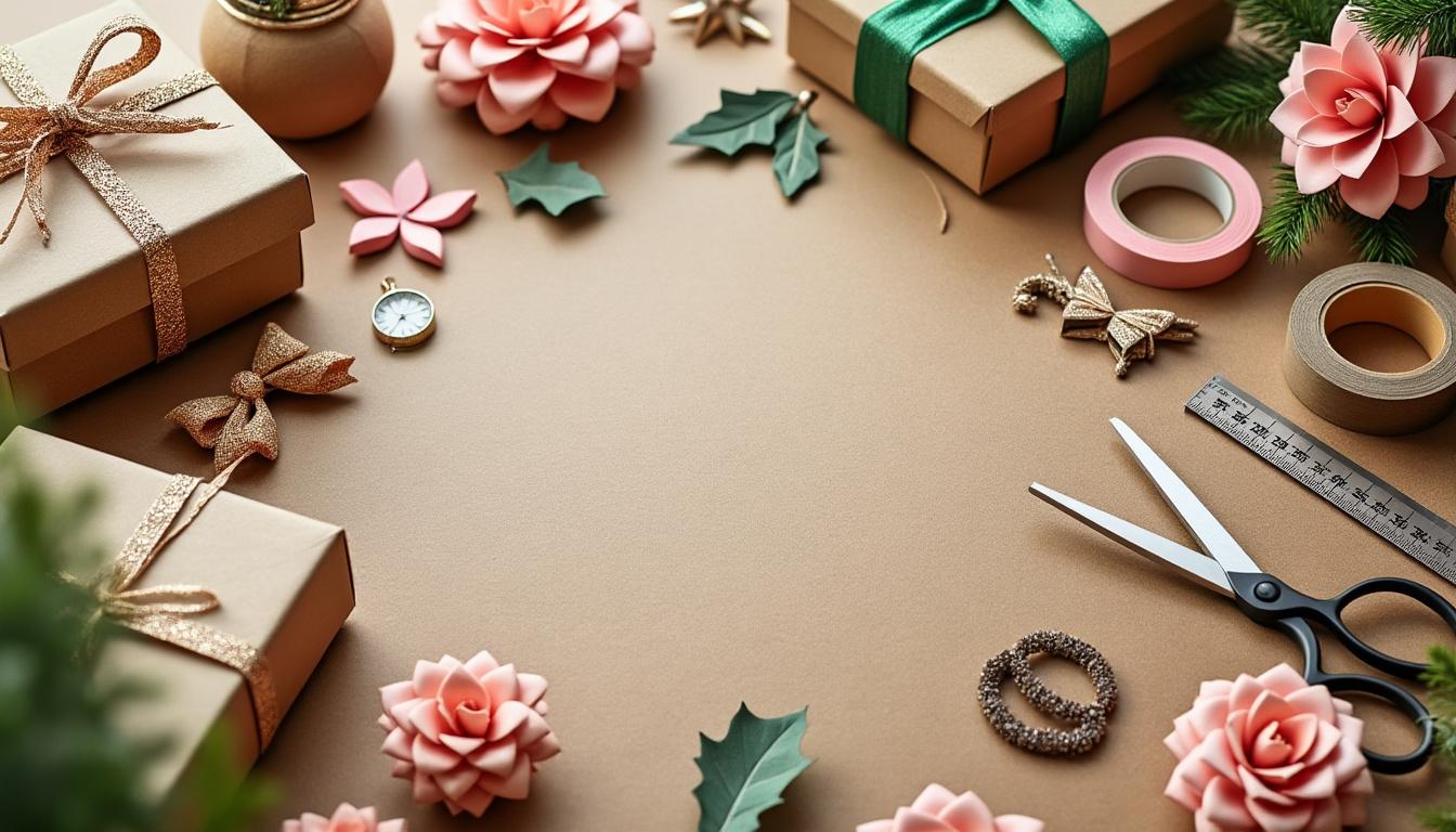découvrez nos conseils pour créer la boîte surprise à emporter idéale et épater vos invités avec des cadeaux personnalisés, originaux et mémorables lors de votre événement.