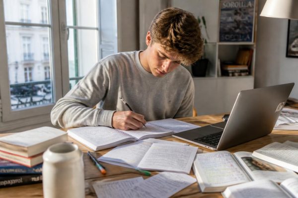 découvrez des méthodes efficaces pour développer vos idées et réussir votre grand oral en llce espagnol grâce à des conseils pratiques et des exemples adaptés.