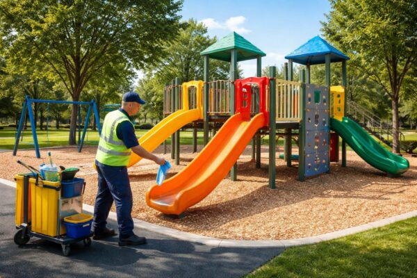 découvrez les meilleures pratiques pour entretenir les plaines de jeux et assurer la sécurité des enfants grâce à des conseils d'entretien réguliers et des mesures de prévention efficaces.