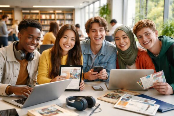 découvrez comment le pass éducation peut transformer l'expérience étudiante en offrant des avantages exclusifs et un accès facilité à la culture et à l'éducation.