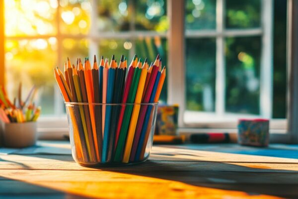 Comment organiser un atelier de coloriage Fortnite réussi ?