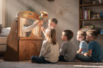 découvrez comment organiser un spectacle de marionnettes maison inoubliable pour vos enfants, avec des astuces simples et créatives pour divertir toute la famille.